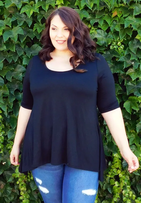 Polly Top sold by SWAK