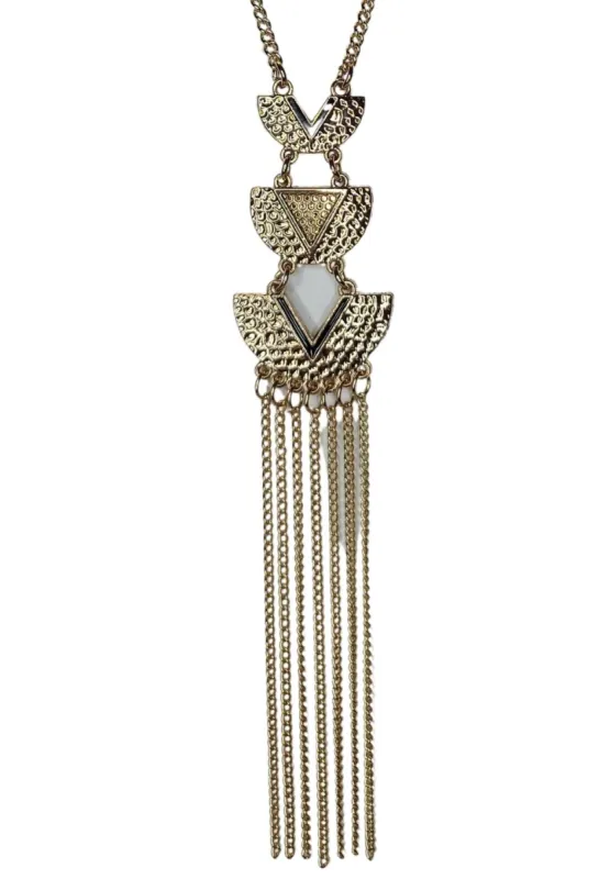 Necklace 120 sold by SWAK