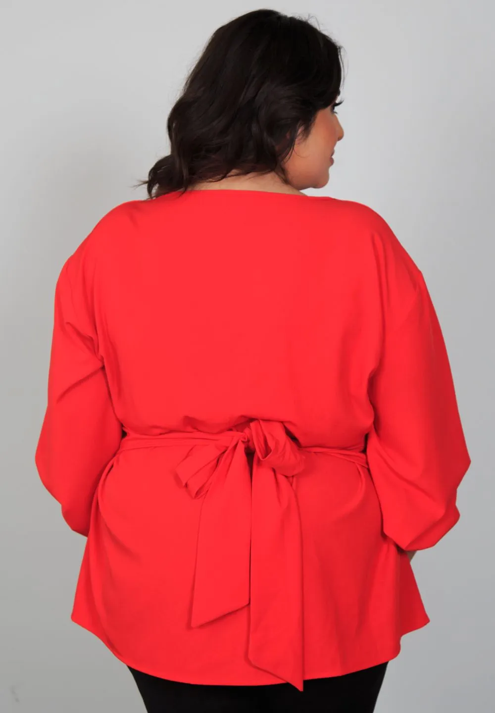 Tana Top sold by SWAK product image thumbnail 3