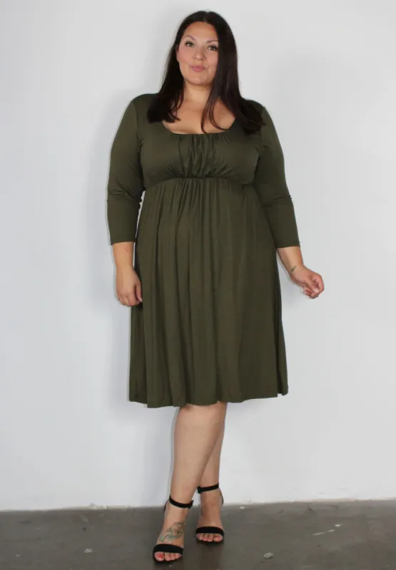 Juliet Dress sold by SWAK