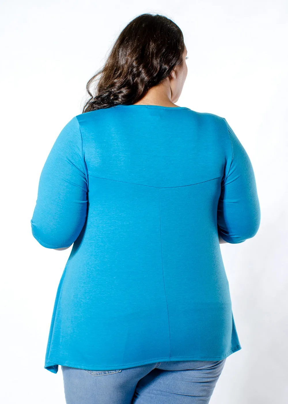 Polly Top sold by SWAK product image thumbnail 3