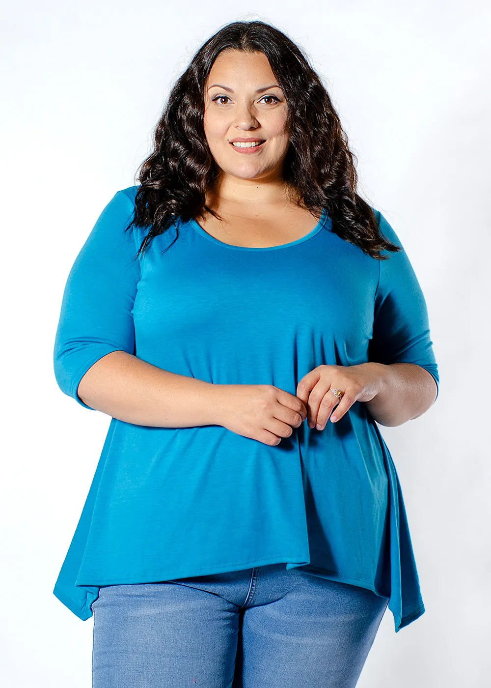 Polly Top sold by SWAK product image thumbnail 2