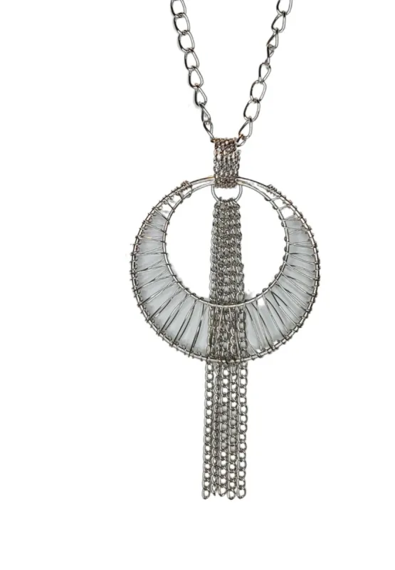 Necklace 118 sold by SWAK