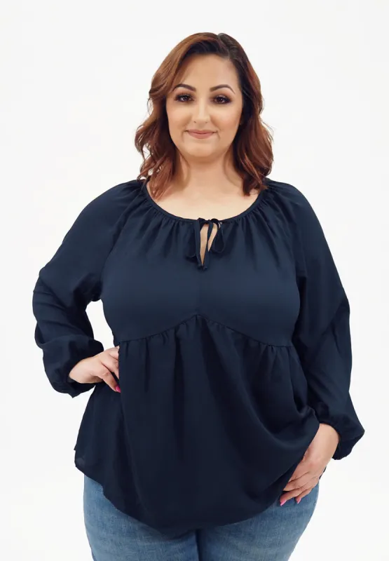 Marissa Top sold by SWAK