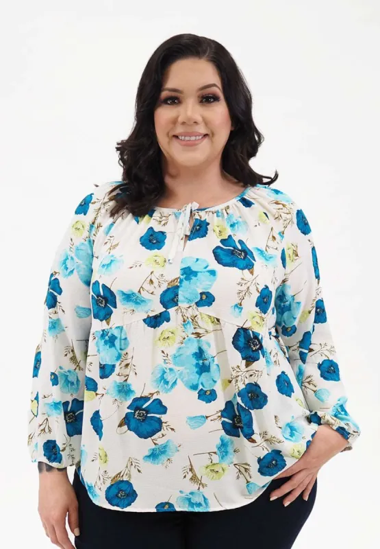 Marissa Top sold by SWAK