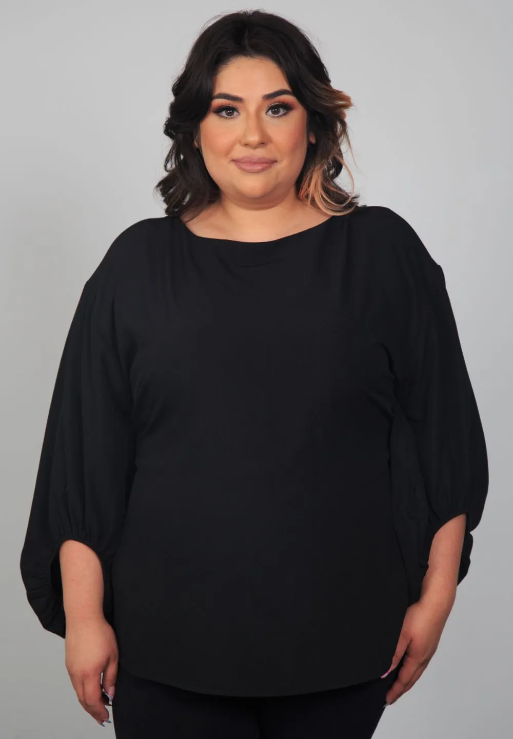 Tana Top sold by SWAK product image thumbnail 2