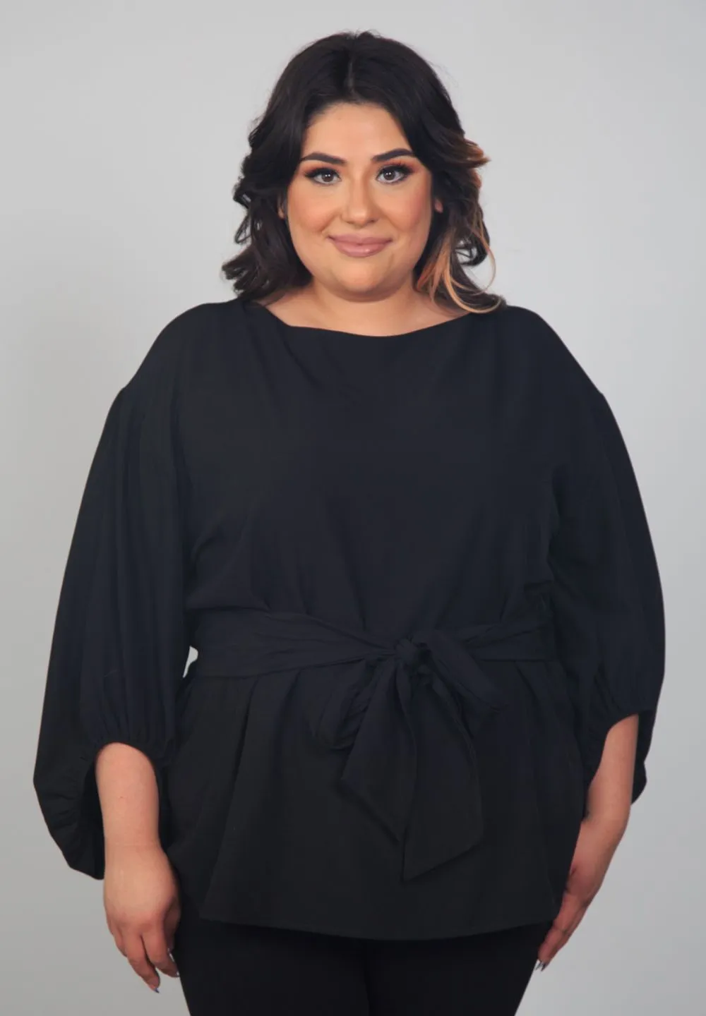 Tana Top sold by SWAK