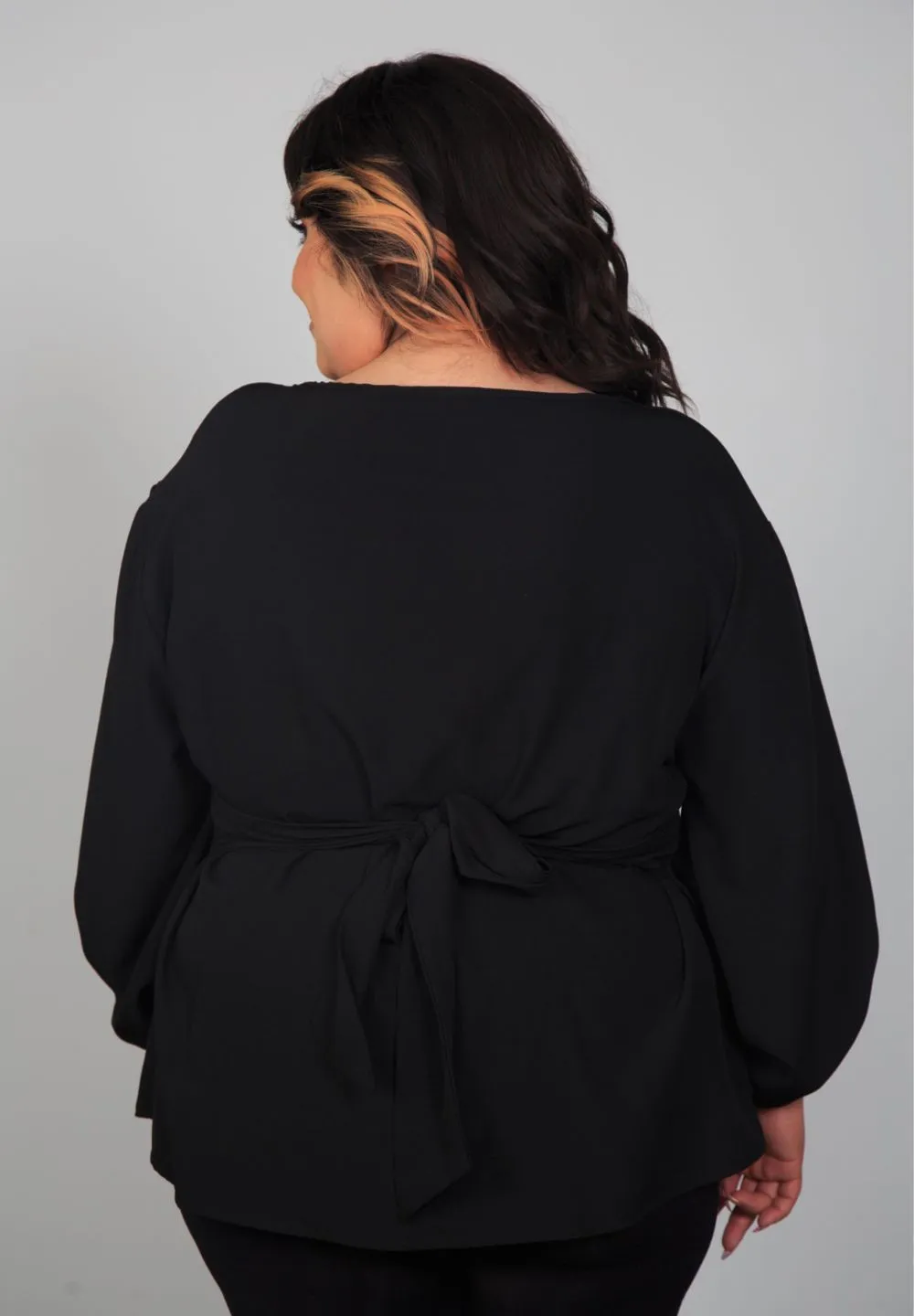 Tana Top sold by SWAK product image thumbnail 3