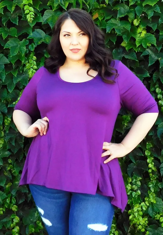 Polly Top sold by SWAK