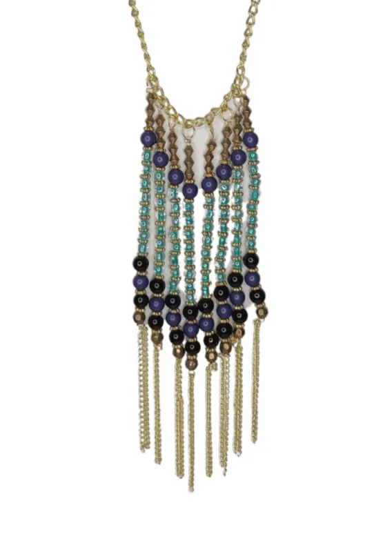 Necklace 81 sold by SWAK