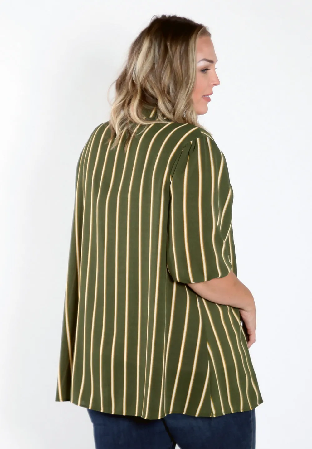 Emmylou Tunic sold by SWAK product image thumbnail 2