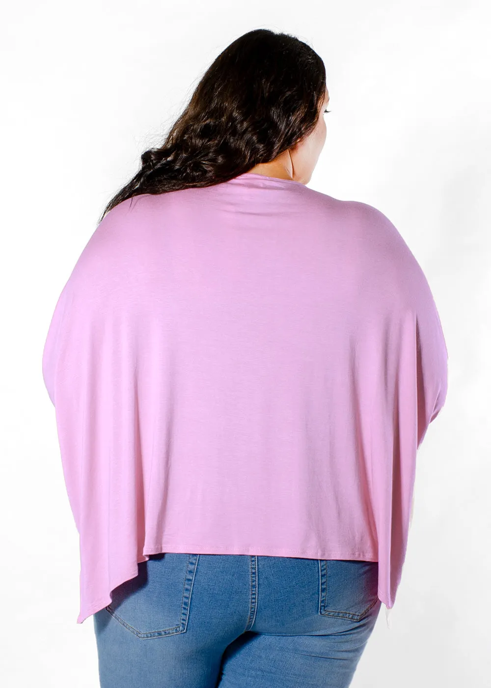 Christina Dolman Top sold by SWAK product image thumbnail 2