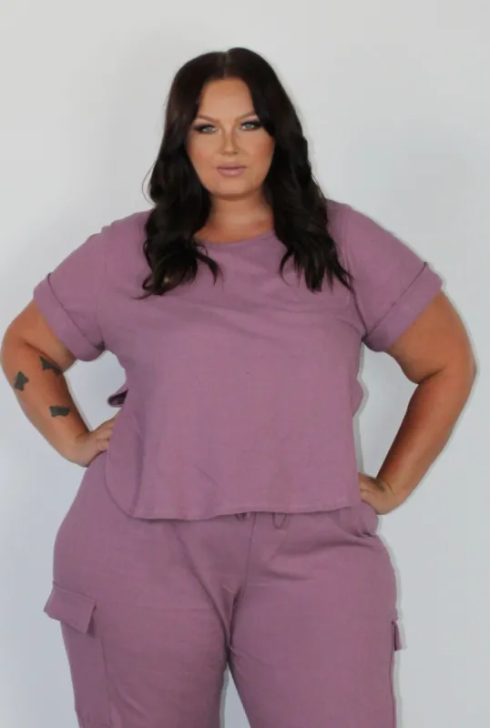 Lisa Top sold by SWAK