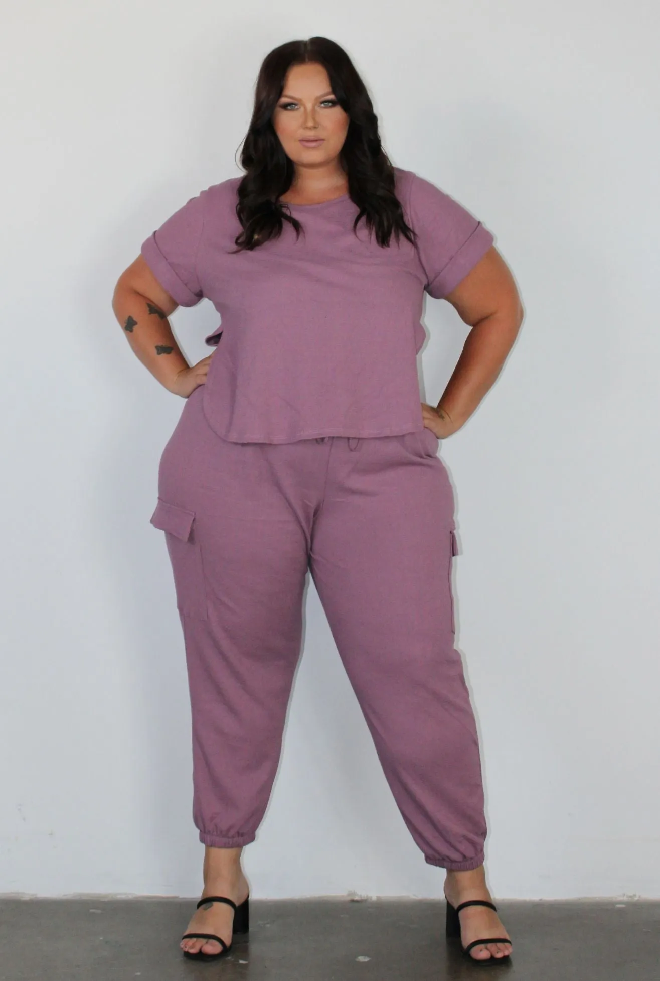 Lisa Top sold by SWAK product image thumbnail 3