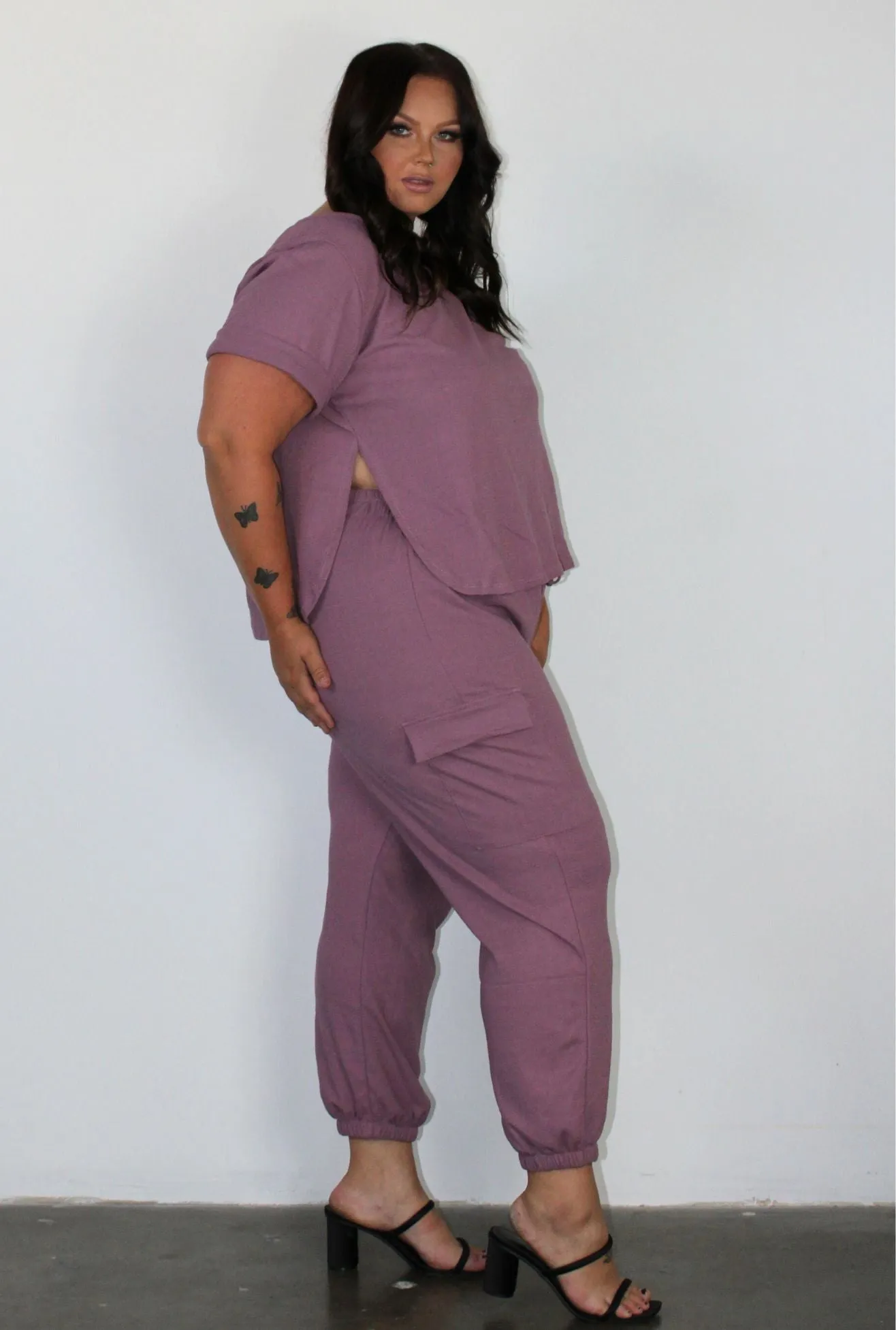 Lisa Top sold by SWAK product image thumbnail 4