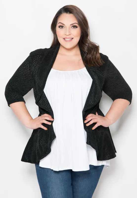 Claire Cardigan sold by SWAK