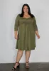 Juliet Dress sold by SWAK