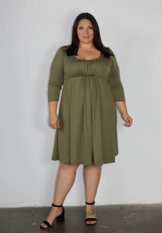 Juliet Dress sold by SWAK