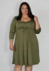 Juliet Dress sold by SWAK