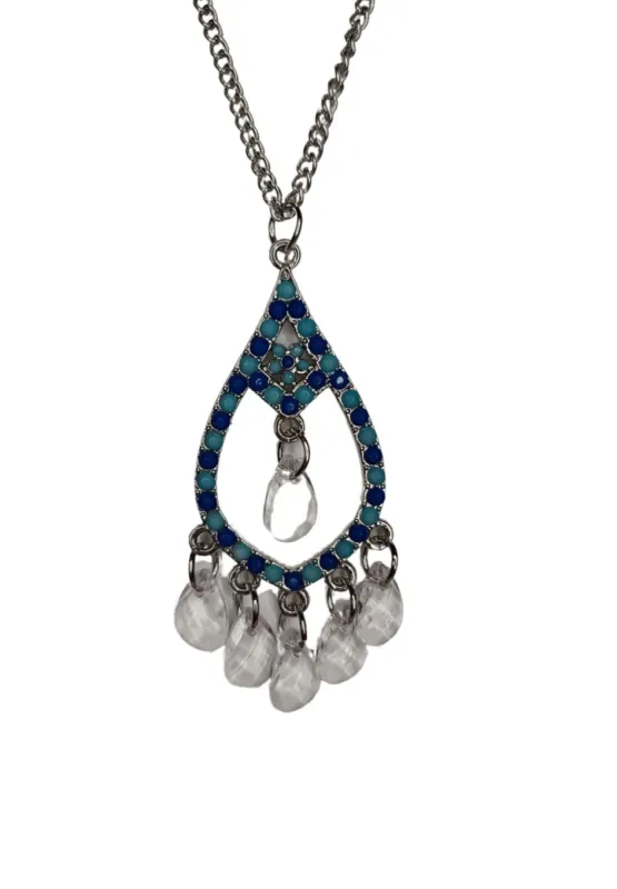 Necklace 88 sold by SWAK