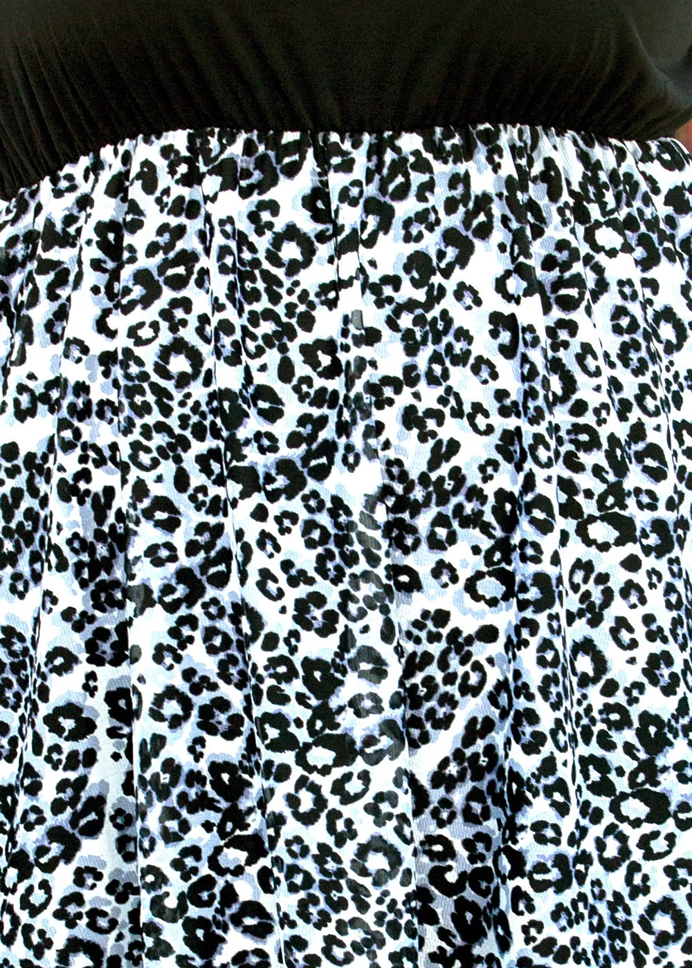 Paris Maxi Dress sold by SWAK product image thumbnail 3