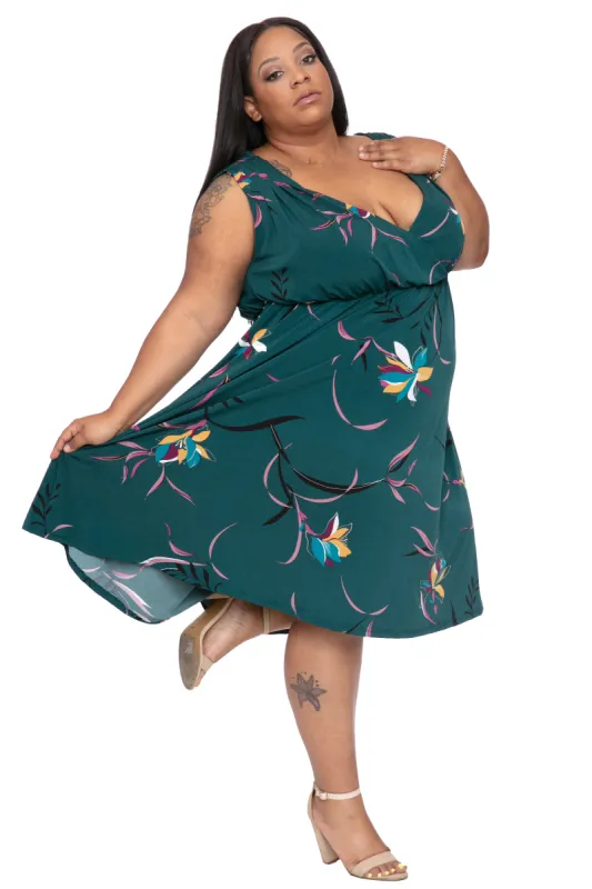 Rachel Dress sold by SWAK