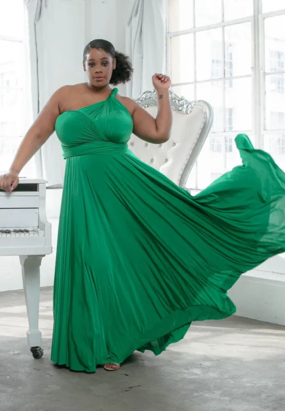 Eternity Maxi Dress sold by SWAK
