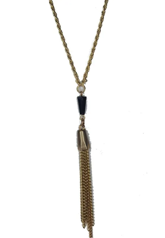 Necklace 131 sold by SWAK