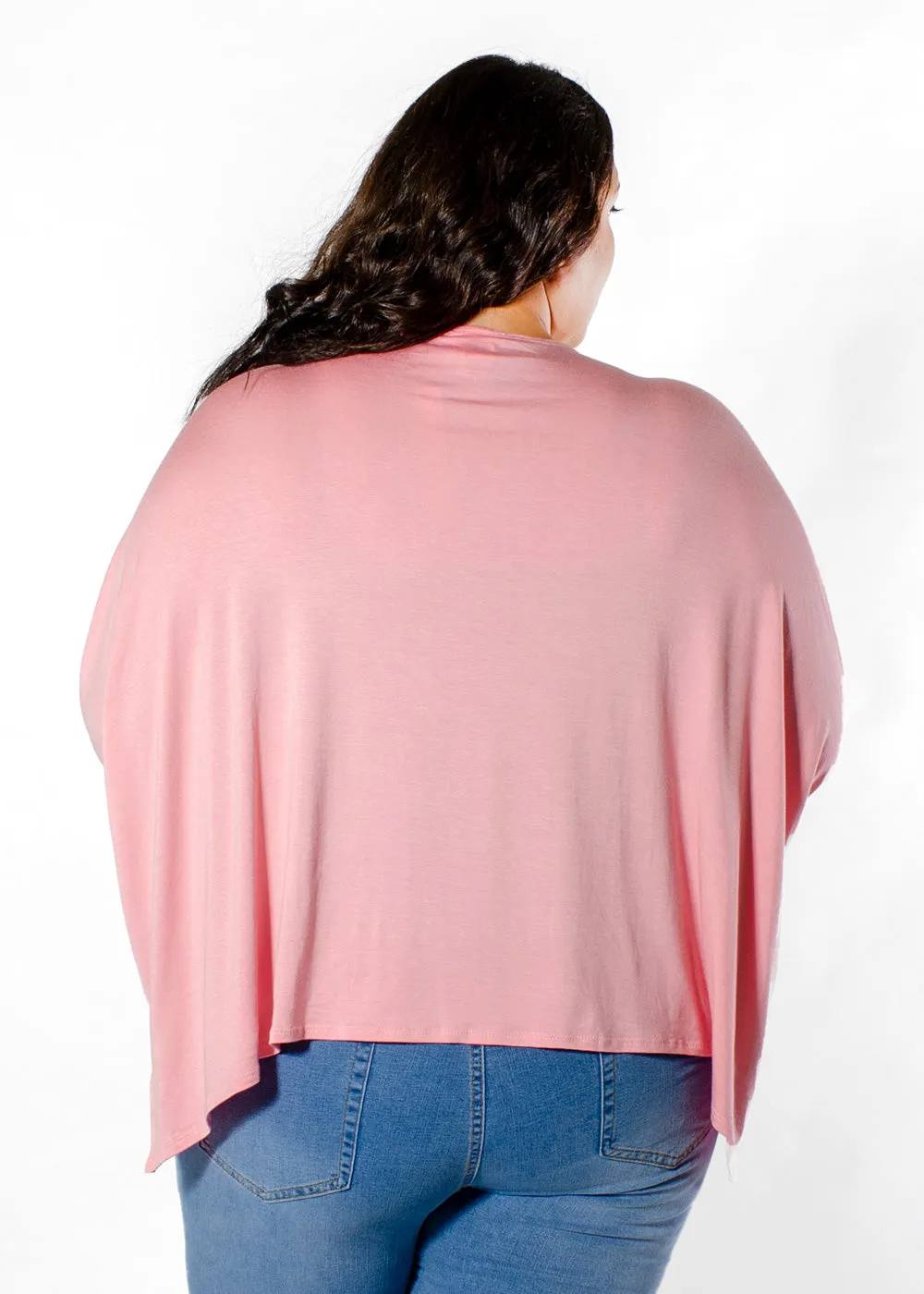 Christina Dolman Top sold by SWAK product image thumbnail 2