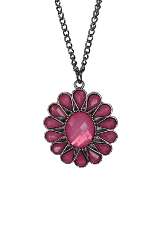 Necklace 61 sold by SWAK