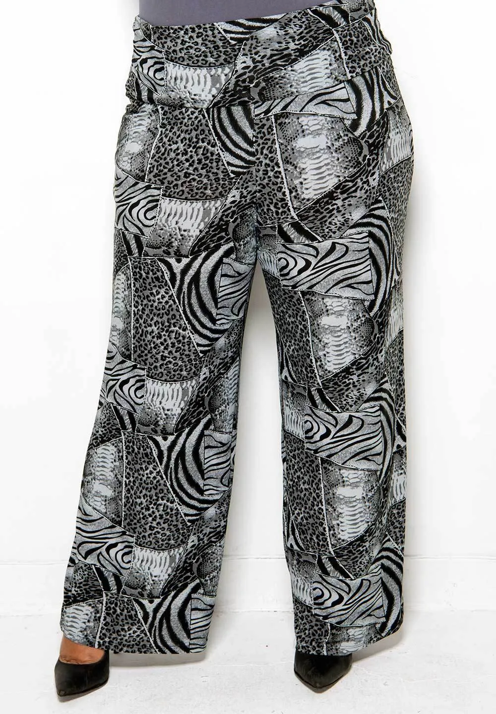 Perfect Palazzo Pants sold by SWAK