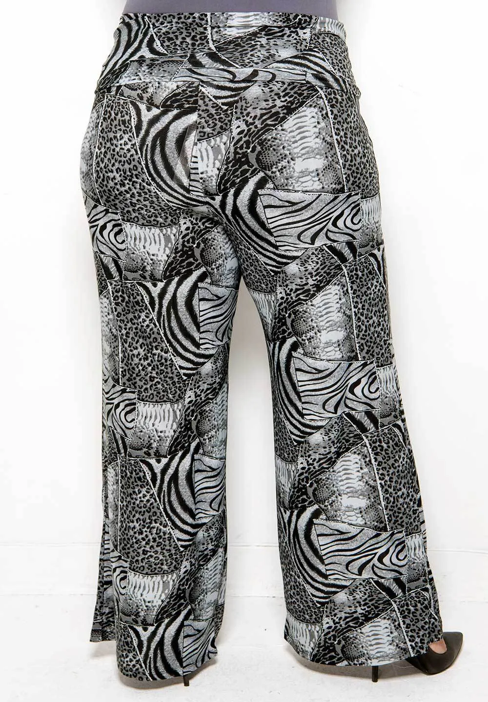 Perfect Palazzo Pants sold by SWAK product image thumbnail 2
