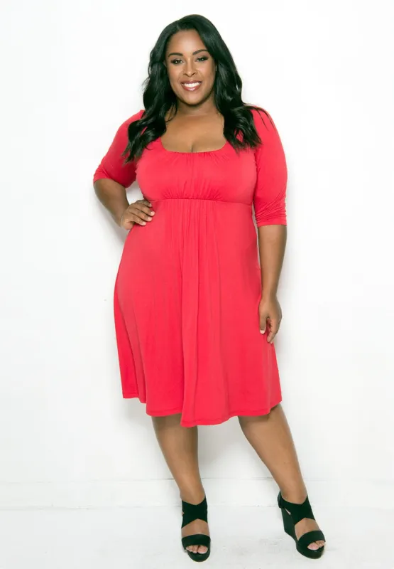 Juliet Dress sold by SWAK