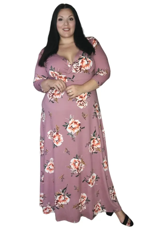 Gabby Dress sold by SWAK