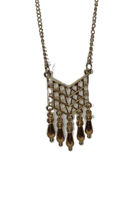 Necklace 109 sold by SWAK