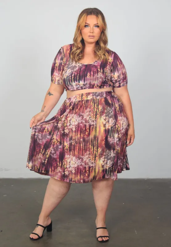 Serena Set sold by SWAK