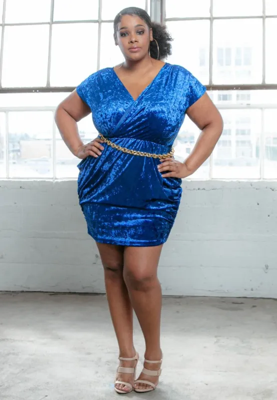 Katie Dress sold by SWAK