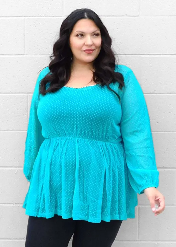 Madison Top sold by SWAK