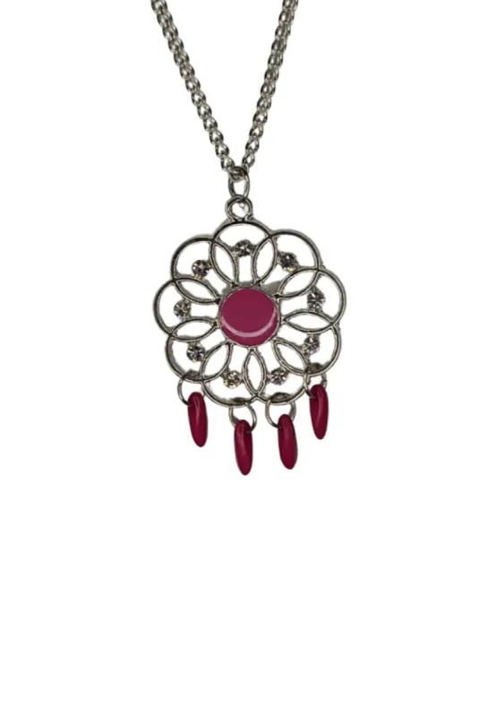 Necklace 69 sold by SWAK