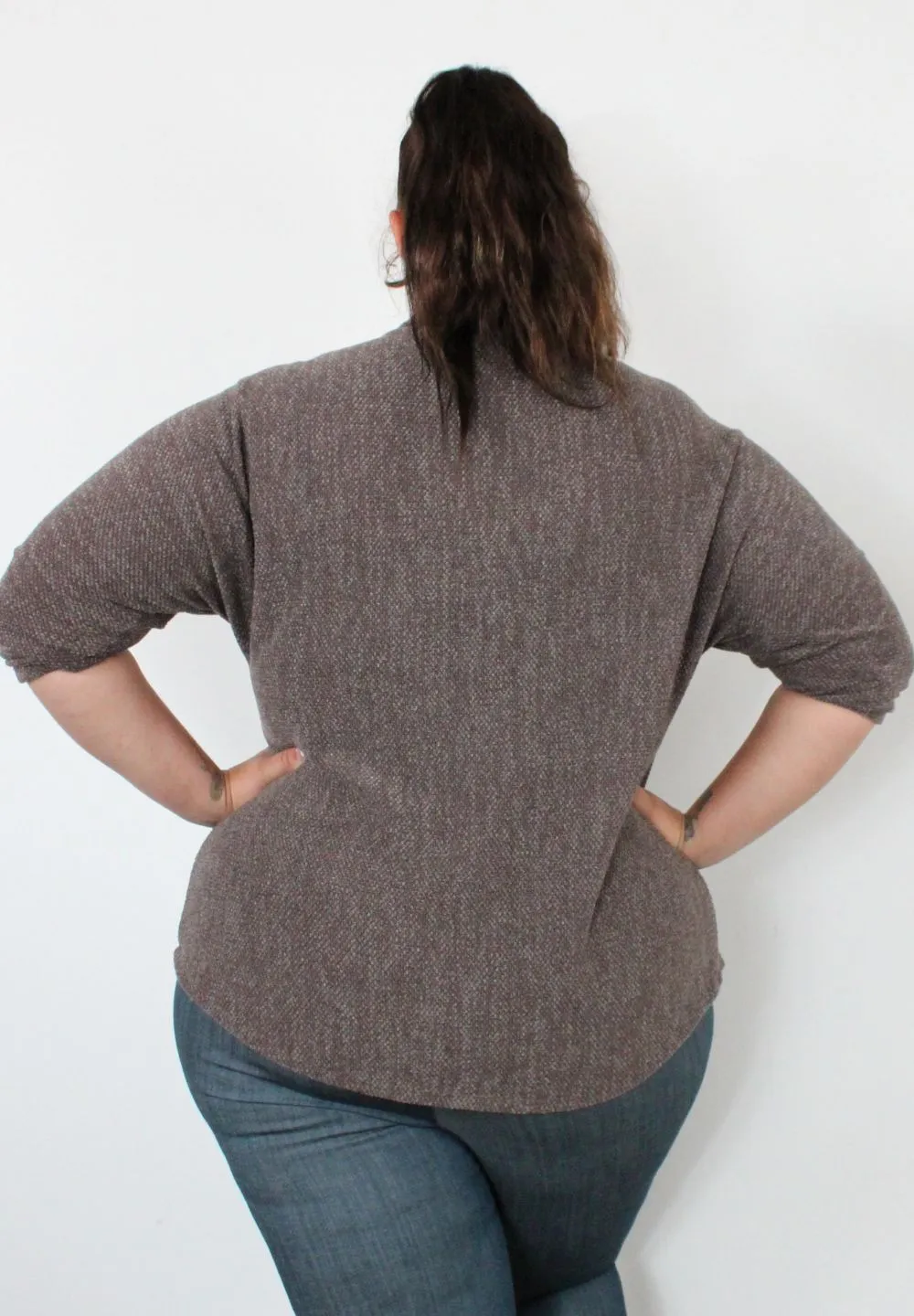 Brook Cardigan sold by SWAK product image thumbnail 3