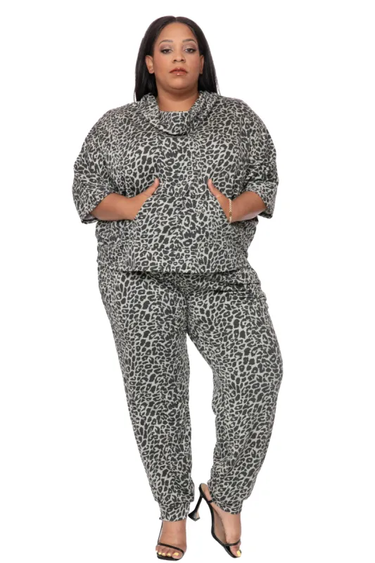 Devon Joggers sold by SWAK