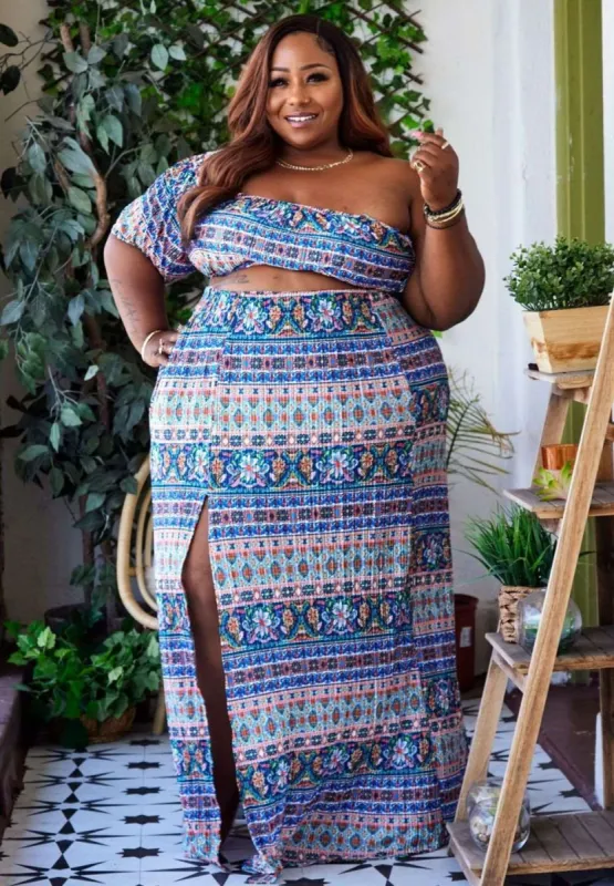 Breezy Set sold by SWAK