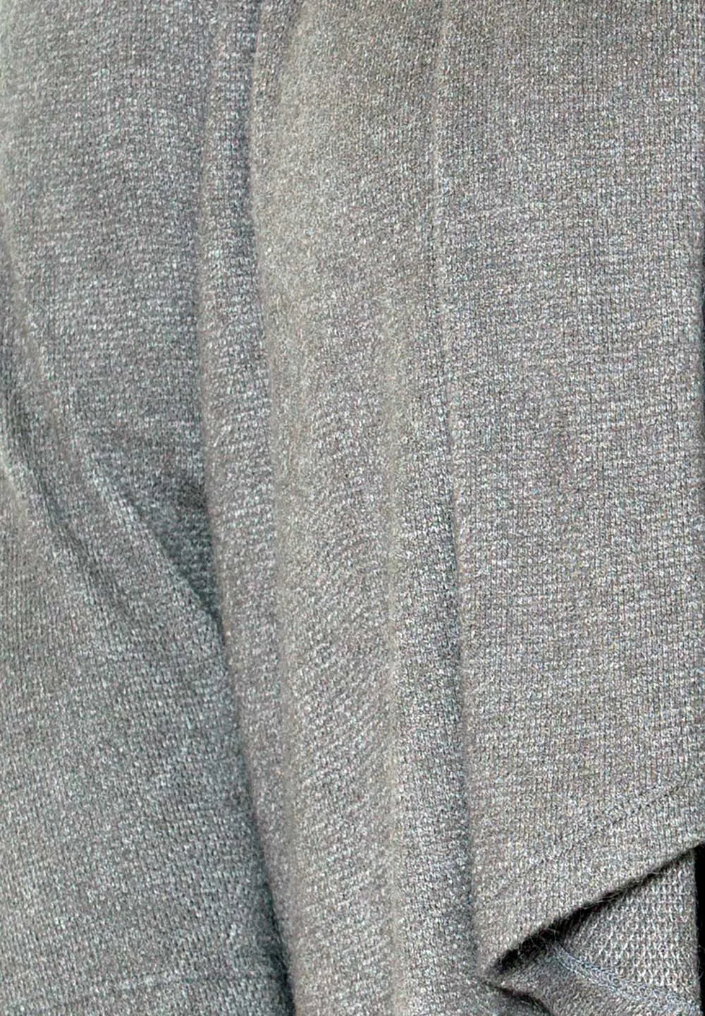 Knit Open Cardigan sold by SWAK product image thumbnail 3