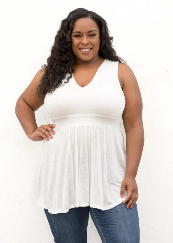 Gwen Top sold by SWAK