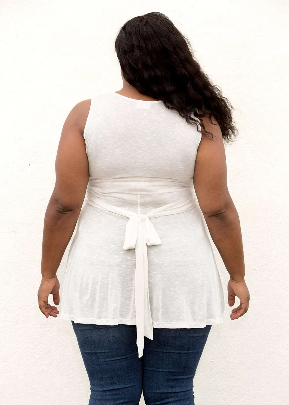 Gwen Top sold by SWAK product image thumbnail 2