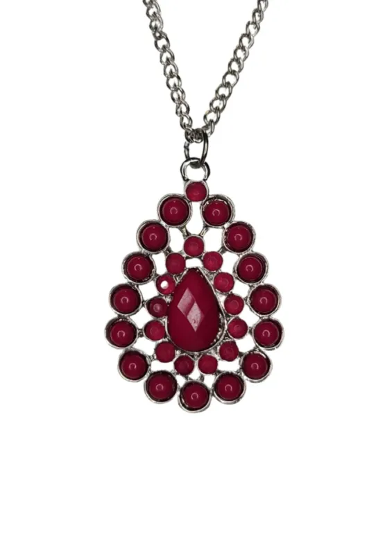Necklace 93 sold by SWAK