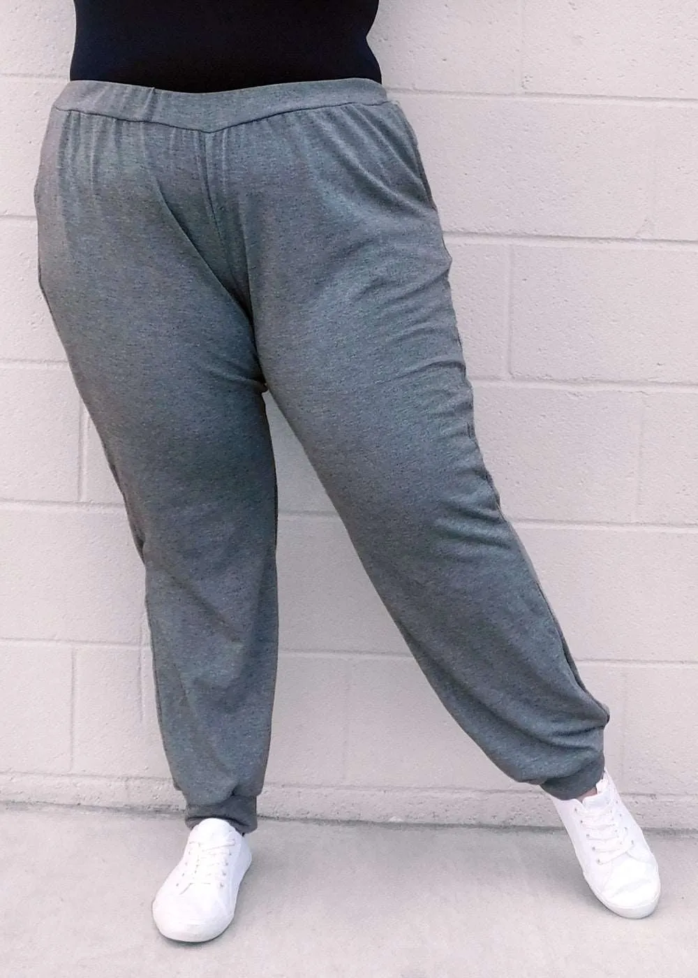 Devon Joggers sold by SWAK product image thumbnail 2