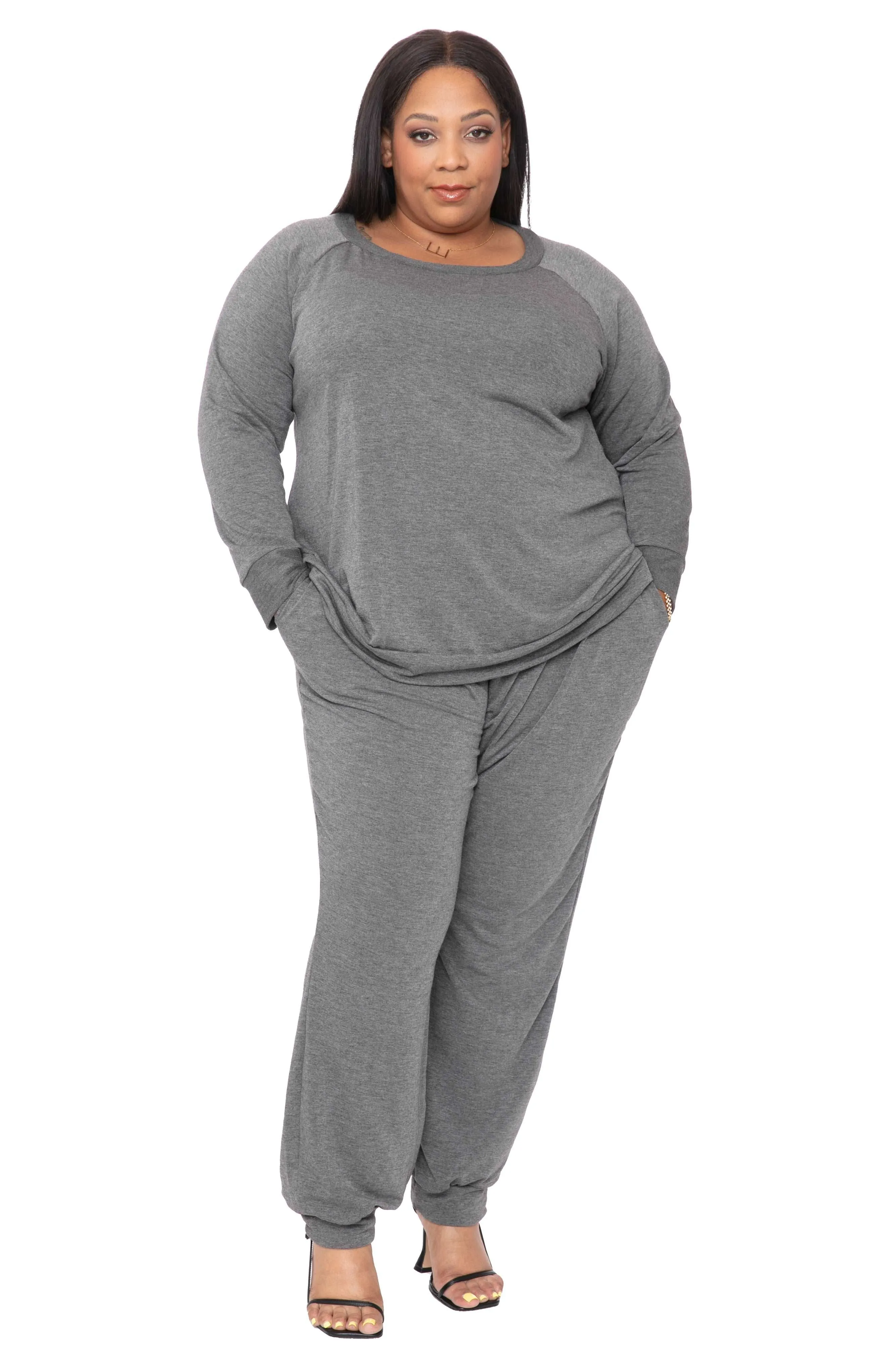 Devon Joggers sold by SWAK