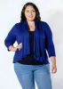 Open Cardigan sold by SWAK