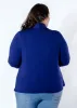 Open Cardigan sold by SWAK